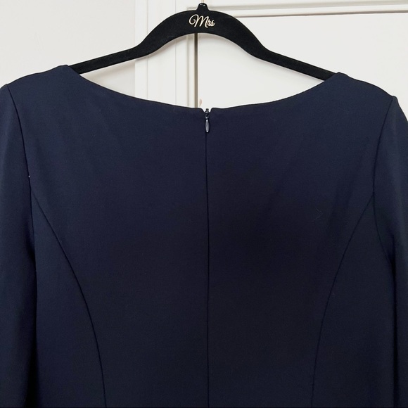 Eliza J Bell Sleeve Sheath Dress - Picture 7 of 12